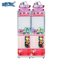 Commercial Mini Capsule Toy Vending Machine Super Small Square Egg Twist Machine Coin Operated Game Machine