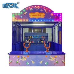Earn Money Outdoor Carnival Shooting Game Booth Game For Amusement Park Carnival Game Machinbe