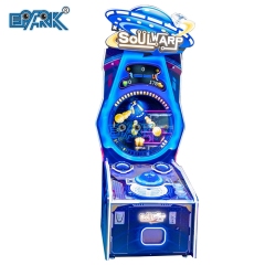 Coin Operated Game Machine Soul Warp Ticket Redemption Game Machine For Game Center