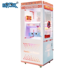 Coin Games Catch Money Catching Bill Money Lucky Prize Hurricane Rescue Arcade Games Machine