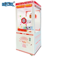 Coin Games Catch Money Catching Bill Money Lucky Prize Hurricane Rescue Arcade Games Machine