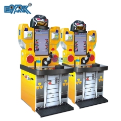 Coin Operated Indoor Amusement Arm Champs Arm Wrestling Arcade Sport Game Machine For Sale