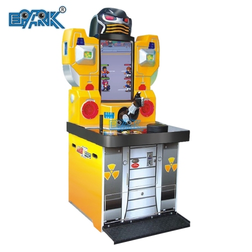 Coin Operated Indoor Amusement Arm Champs Arm Wrestling Arcade Sport Game Machine For Sale