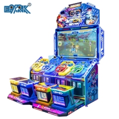 Wholesale Arcade Kids Coin Operated Machine Car Racing Kids Redemption Ticket Game Speed Racing Car Game Machine