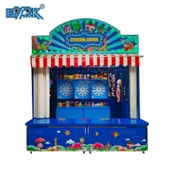 Earn Money Outdoor Carnival Basketball Carnival Game Carnival Booth Game Machine