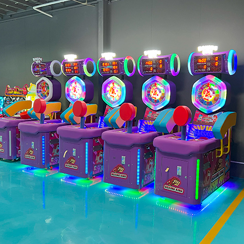 Arcade Machines For Sale From China Manufacturer - EPARK