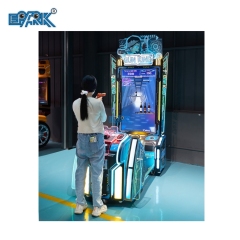 Coin Operated Game Machine Video Top Gun Shooting Arcade Games Skill Shooter Simulator Machine for Amusement