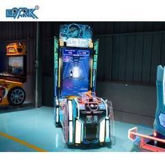 Coin Operated Game Machine Video Top Gun Shooting Arcade Games Skill Shooter Simulator Machine for Amusement
