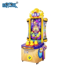 Ticket Redemption Game Machine Lucky Egg Arcade Game Ticket Redemption Game Machine