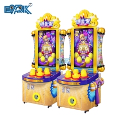 Ticket Redemption Game Machine Lucky Egg Arcade Game Ticket Redemption Game Machine