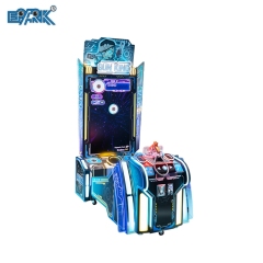 Coin Operated Game Machine Video Top Gun Shooting Arcade Games Skill Shooter Simulator Machine for Amusement