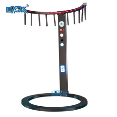 Wholesale Arcade Game Machine Catch Stick Game Machine Coin Operated Game Machine