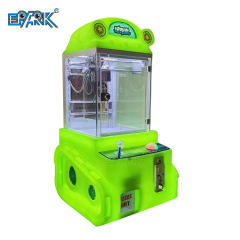 One-Stop Design Mini Claw Machine Prizes Stuffed Animals Crane Claw Machine