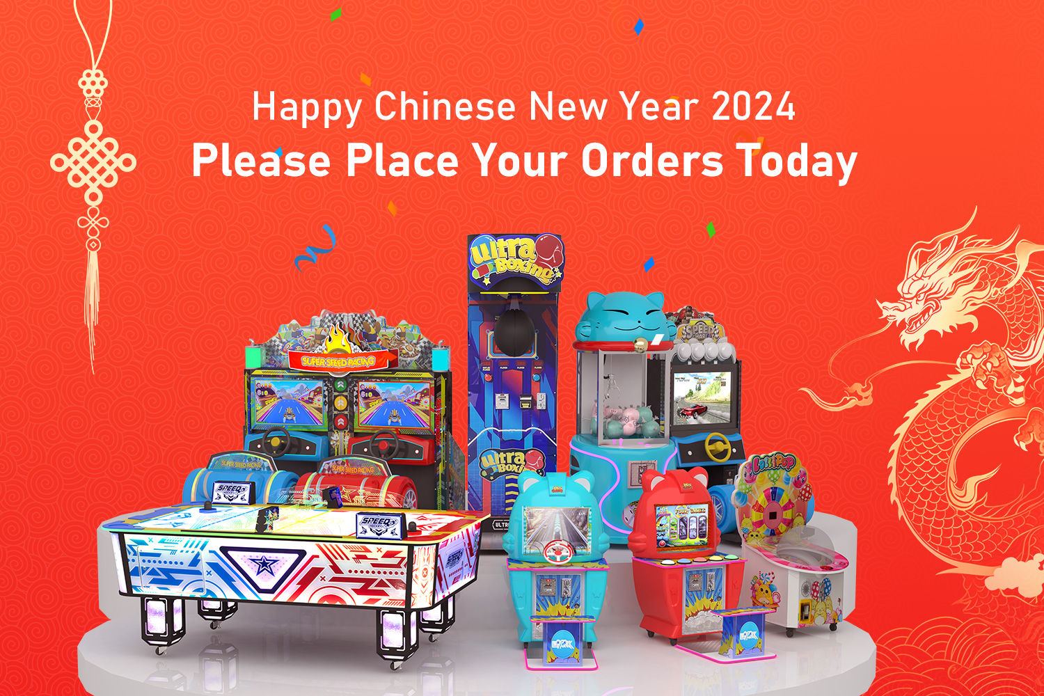 2024 Chinese New Year Holiday