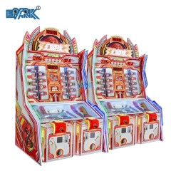 Speed Pinball 2 Player Game Machine High Quality Kids Coin Operated Games Pinball Machine For Sale