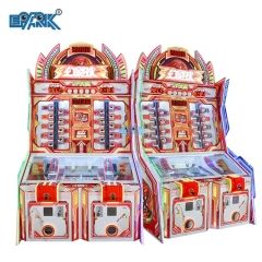 Speed Pinball 2 Player Game Machine High Quality Kids Coin Operated Games Pinball Machine For Sale