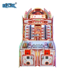 Speed Pinball 2 Player Game Machine High Quality Kids Coin Operated Games Pinball Machine For Sale