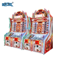 Speed Pinball 2 Player Game Machine High Quality Kids Coin Operated Games Pinball Machine For Sale