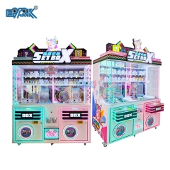 Automatic Prize Gifts Vending Machine Kiosks Gift Card Lucky Box Mystery Blind Box Vending Machine For Gifts