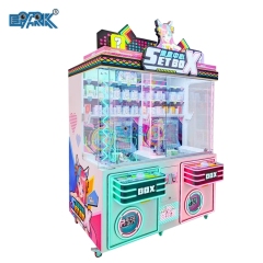 Automatic Prize Gifts Vending Machine Kiosks Gift Card Lucky Box Mystery Blind Box Vending Machine For Gifts