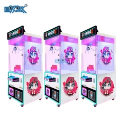 One-Stop Design Mini Claw Machine Prizes Stuffed Animals Crane Toy Game Claw Machines