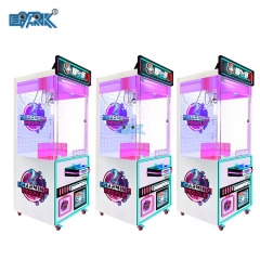 EPARK Coin Operated Arcade Doll Machine Claw Crane Grabber Prize Vending Out Toy Gift Custom Claw Machine