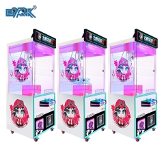 One-Stop Design Mini Claw Machine Prizes Stuffed Animals Crane Toy Game Claw Machines