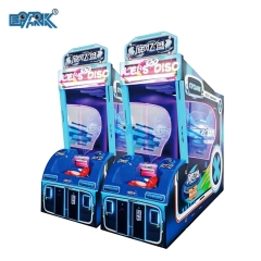 Hot Sale Ticket Redepmtion Machine Coin Operated Carnival Games Let's Disc Arcade Game Machine For Game Center