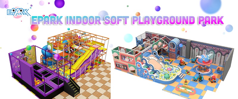 Indoor Playground-The Most Suitable Sports Place