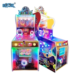 Indoor Amusement Park Ticket lottery Redemption Game Machine For Game Center For Sale