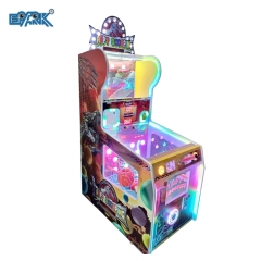 Indoor Amusement Park Ticket lottery Redemption Game Machine For Game Center For Sale