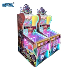 Indoor Amusement Park Ticket lottery Redemption Game Machine For Game Center For Sale