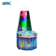 Talking Tom Cat Interactive Indoor Kiddy Amusement Coin Operated Machines Arcade Games Kids And Family Whack A Mole