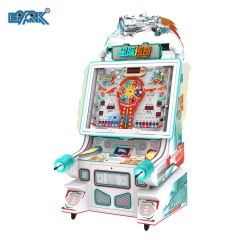 Coin Operated Arcade Indoor Amusement Lottery Ticket Redemption Game Machine Pinball Machine