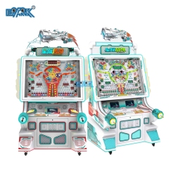 Coin Operated Arcade Indoor Amusement Lottery Ticket Redemption Game Machine Pinball Machine