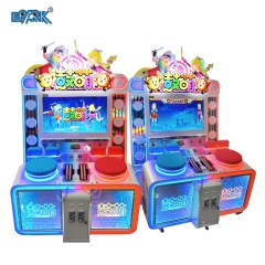 Factory Price Video Arcade Game Machine Music Drum Indoor Game Entertainment