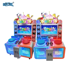 Factory Price Video Arcade Game Machine Music Drum Indoor Game Entertainment