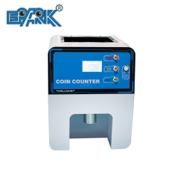 Mini Small Cash Bill Exchange To Coin Counter Token Machine For Amusement Claw Crane Game Dispenser