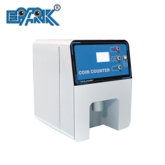 Mini Small Cash Bill Exchange To Coin Counter Token Machine For Amusement Claw Crane Game Dispenser