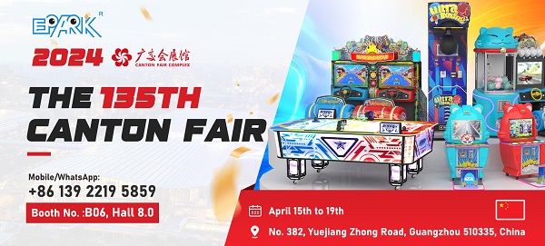 Welcome to Canton Fair and Visit Our Show