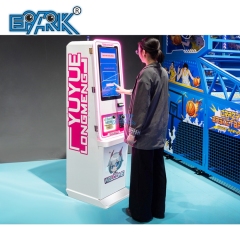 Coin Exchange Machines 24hours Bill Bank Automatic Money Changer Coin Change Dispenser Machine