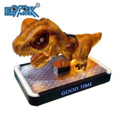 New Indoor And Outdoor Amusement Park Equipment Game Machine Coin Operated Kiddie Rides For Sale