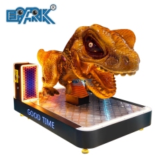 New Indoor And Outdoor Amusement Park Equipment Game Machine Coin Operated Kiddie Rides For Sale