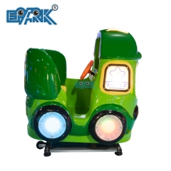 Arcade Machine Manufacture Cheap Price Kiddie Ride Epark Carnival Rides Electric Riding Toy Swing Machine