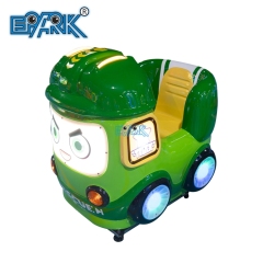 Arcade Machine Manufacture Cheap Price Kiddie Ride Epark Carnival Rides Electric Riding Toy Swing Machine