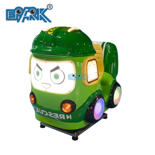 Arcade Machine Manufacture Cheap Price Kiddie Ride Epark Carnival Rides Electric Riding Toy Swing Machine