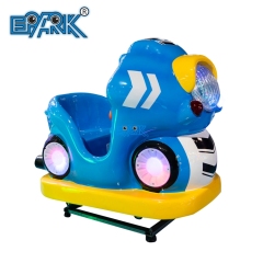 New Style Kiddy Rides Coin Operated Kiddie Rides Swing Car Arcade Kids Ride On Car Game Machine For Sale