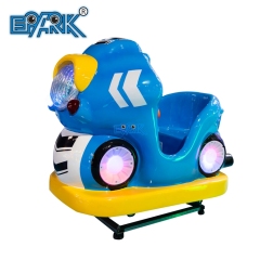 New Style Kiddy Rides Coin Operated Kiddie Rides Swing Car Arcade Kids Ride On Car Game Machine For Sale