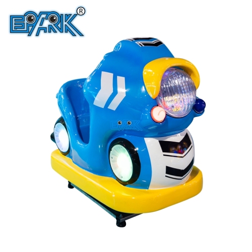 New Style Kiddy Rides Coin Operated Kiddie Rides Swing Car Arcade Kids Ride On Car Game Machine For Sale