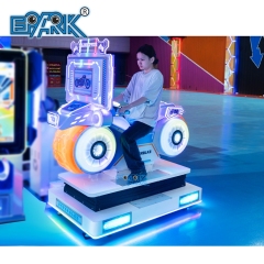 Arcade Machine Manufacturer Coin Operated Game Dynamic Bike Racing Simulator Game Machines